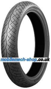 Bridgestone BT46 F