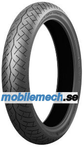 Bridgestone BT46 F