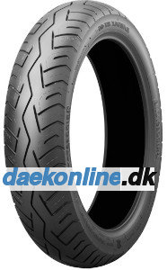 Bridgestone BT46 R ( 140/80-17 TL 69V Hinterrad, M/C )