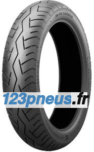 BRIDGESTONE  BT46 R ( 130/70-18 TL 63H roue arri&egrave;re, M/C )