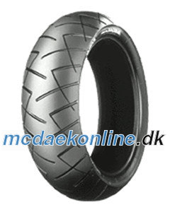 Bridgestone BT50 R ( 140/60 ZR18 TL (64W) Baghjul, M/C )