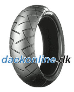 Bridgestone BT50 R ( 140/60 ZR18 TL (64W) Baghjul, M/C )