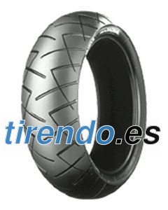 Bridgestone BT50 R ( 140/60 ZR18 TL (64W) Rueda trasera, M/C )