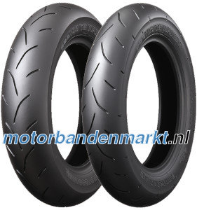 Bridgestone BT601 FS YCX