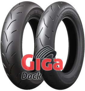 Bridgestone BT601 FS YCX
