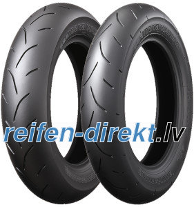 Bridgestone BT601 FS YCX