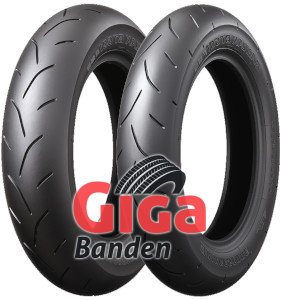 Bridgestone BT601 FS YCX