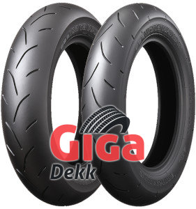 Bridgestone BT601 FS YCX