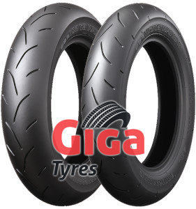 Bridgestone BT601 FS YCX