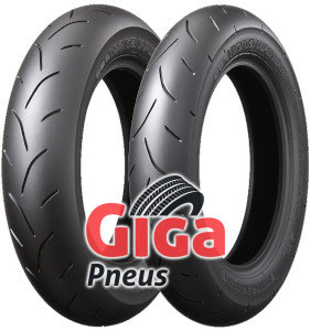 Bridgestone BT601 FS YCX