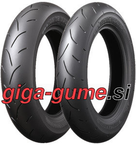 Bridgestone BT601 FS YCX