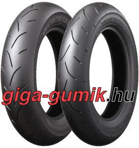 Bridgestone BT601 FS YCX