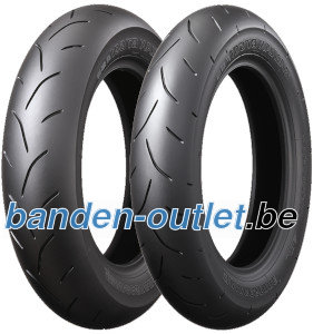 Bridgestone BT601 FS YCX