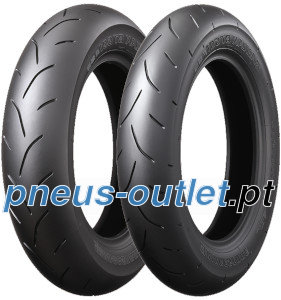 Bridgestone BT601 FS YCX