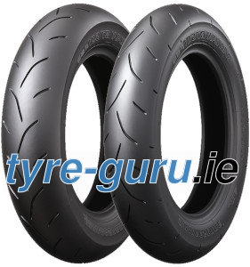 Bridgestone BT601 FS YCX