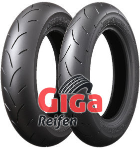 Bridgestone BT601 FS YCY