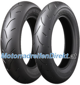 Bridgestone   BT601 FS YCY