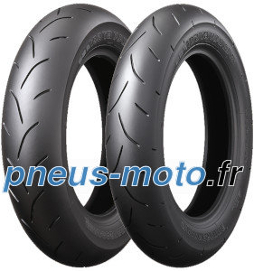 Bridgestone BT601 FS YCY