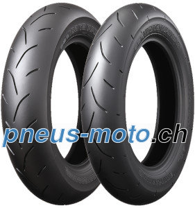 Bridgestone   BT601 FS YCY