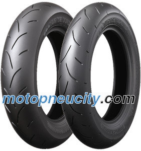 Bridgestone   BT601 FS YCY