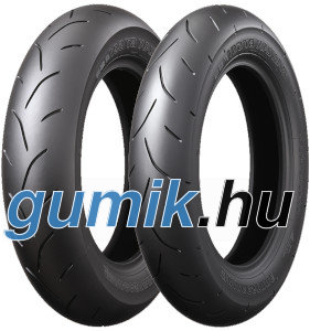 Bridgestone BT601 FS YCY ( 100/90-12 TL 49J Mischung YCY, Első kerék )
