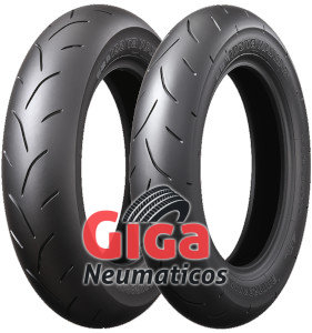Bridgestone BT601 FS YCY