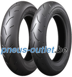 Bridgestone BT601 FS YCY