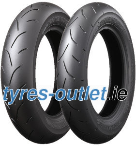 Bridgestone BT601 FS YCY