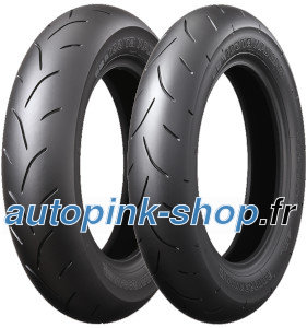Bridgestone BT601 FS YCY