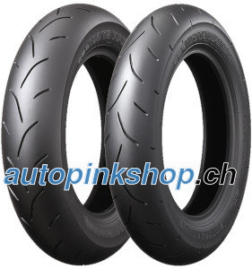 Bridgestone BT601 FS YCY