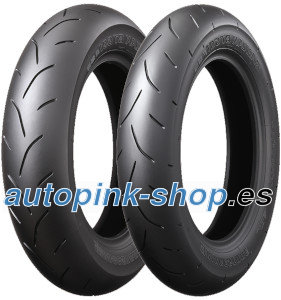 Bridgestone BT601 FS YCY