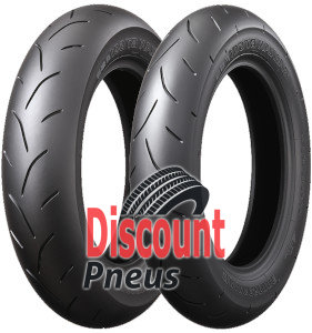 Bridgestone BT601 FS YCY