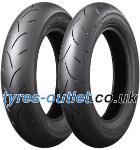 Bridgestone BT601 RS YCY