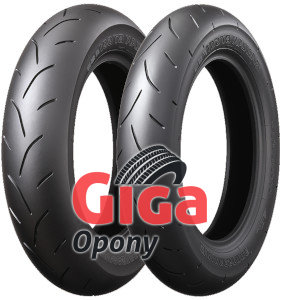 Bridgestone BT601 RS YCY