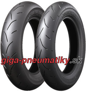 Bridgestone BT601 RS YCY
