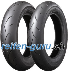 Bridgestone BT601 RS YCY