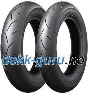 Bridgestone BT601 RS YCY