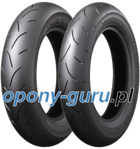 Bridgestone BT601 RS YCY
