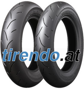 Bridgestone BT601 RS YCY ( 120/80-12 TL 55J Mischung YCY, Vorderrad )