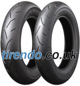 Bridgestone BT601 RS YCY