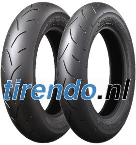 Bridgestone BT601 RS YCY