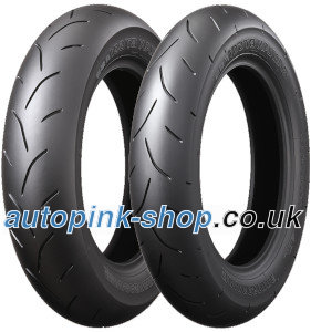 Bridgestone BT601 RS YCY