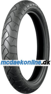 Bridgestone BW501 ( 90/90-21 TT 54V M/C, Variante G, Forhjul )