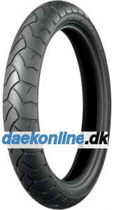 Bridgestone BW501 ( 90/90-21 TT 54V M/C, Variante G, Forhjul )