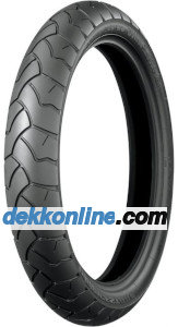 Bridgestone BW501 ( 90/90-21 TT 54V M/C, Variante G, forhjul )