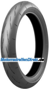 Bridgestone CR 11 F