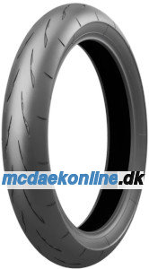 Bridgestone CR 11 F ( 110/80 R18 TL 58V M/C, Forhjul )