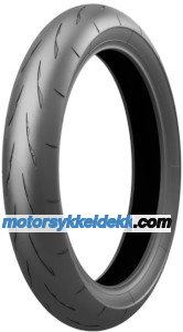 Bridgestone   CR 11 F