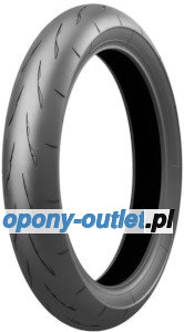 Bridgestone CR 11 F