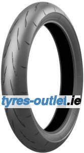 Bridgestone CR 11 F